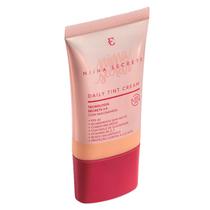 Eudora Base Líquida Multifuncional Niina Secrets Daily Tint Cream Cor 3 25ml