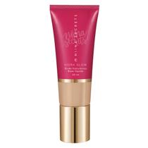 Eudora Base Líquida Niina Secrets Hidra Glow Cor 13 30ml