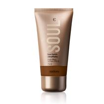 Eudora Base Líquida Soul Ultra Matte Cor 90 25ml