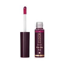Eudora Batom Líquido Make Tint Mood Uva Relax - 5,5ml Eudora Batom Líquido Make Tint Mood Uva Relax - 5,5ml