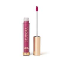 Eudora Batom Líquido Matte Supreme Fúcsia Valioso - 4ml
