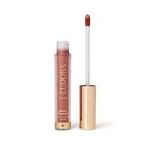 Eudora Batom Líquido Matte Supreme Marrom Precioso - 4Ml