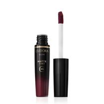 Eudora batom liquído matte tint Malva Absoluto Eudora batom liquído matte tint Malva Absoluto