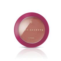 Eudora Blush & Go Niina Secrets Pêssego Secreto 5g