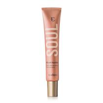 Eudora - Blush Líquido Soul Pêssego Saudável 15Ml