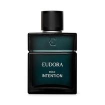 Eudora Bold Intention Desodorante Colônia 100ml - Intention For Man Eudora Bold Intention Desodorante Colônia 100ml - Intention For Man