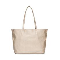 Eudora Bolsa Tote Dourada Eudora Bolsa Tote Dourada