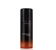 Eudora Carbon Turbo Espuma de Barbear 200ml