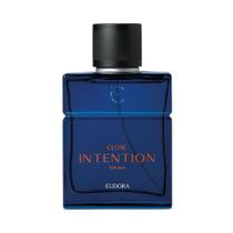 Eudora Close Intention Desodorante Colônia 100ml - Intention For Man