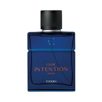 Eudora Close Intention Desodorante Colônia 100ml Eudora Close Intention Desodorante Colônia 100ml