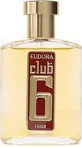 Eudora club 6 fever deo col 95ml