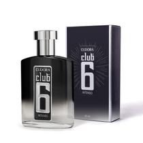 Eudora Club 6 Intenso Desodorante Colônia 95ml