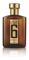 Eudora Club 6 Voyage: Aroma Caribe Para Homem Poderoso