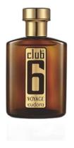 Eudora Club 6 Voyage Deo-colônia 95ml