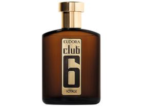 Eudora club 6 voyage deo colonia 95ml