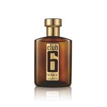 Eudora Club 6 Voyage Deo-colônia Masculino