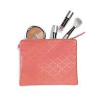 Eudora Clutch Colecionável M Pu S/a