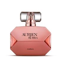 Eudora Colônia Desodorante Aurien Rubra