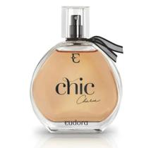 Eudora Colônia Desodorante Chic Chérie 95ml