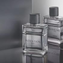 Eudora Colônia Desodorante Intention For Man 100ml Sofisticado Envolvente Longa Duracao 100ML