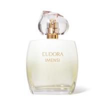 Eudora Colônia Feminina Imensi 100ml Flores do Deserto Eudora Colônia Feminina Imensi 100ml Flores do Deserto