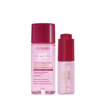 Eudora Combo Niina Secrets: Tônico Renovador + Primer Facial