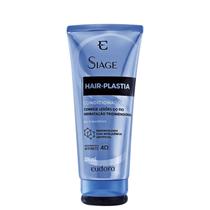 Eudora Condicionador Siàge Hair-Plastia 200ml