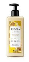 Eudora Creme Hidratante Corporal Instance Maracujá 400ml Eudora Creme Hidratante Corporal Instance Maracujá 400ml