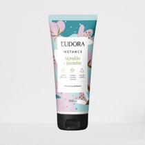Eudora creme hidratante instance algodão e jasmyn Eudora creme hidratante instance algodão e jasmyn