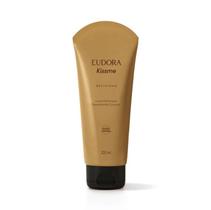 Eudora creme hidratante kissme delicius