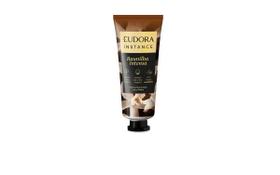 Eudora Creme Perfumado Mãos Instance baunilha intensa 30ml Eudora Creme Perfumado Mãos Instance baunilha intensa 30ml