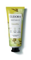 Eudora Creme Perfumado Para Mãos Instance Baunilha 30ml