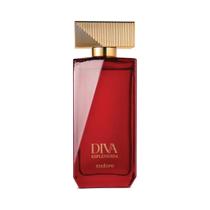 Eudora Deo Colônia Diva Esplêndida - 100ml