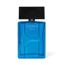 Eudora Deo Colônia H Marine - 100Ml