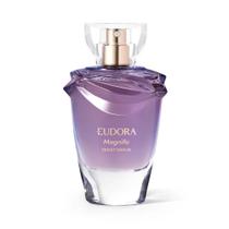 Eudora Deo Colônia Magnific Violet Dahlia - 75Ml