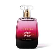 Eudora Deo Colônia Niina Secrets Celebrate - 100Ml