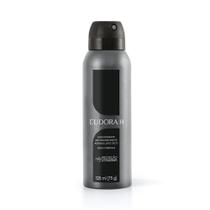 Eudora Desodorante Antitranspirante Aerossol H 125ml - Eudora H