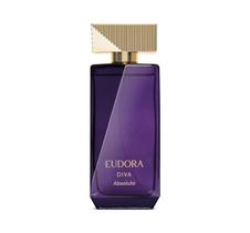 Eudora Diva Absoluta Desodorante Colônia 100ml