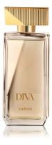 Eudora Diva Deo Colônia 100ml