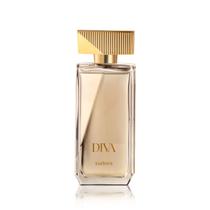 Eudora Diva Desodorante Colônia 100ml