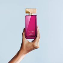 Eudora Diva Fabulosa Desodorante Colônia 100ml