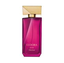 Eudora Diva Fabulosa Desodorante Colônia 100ml