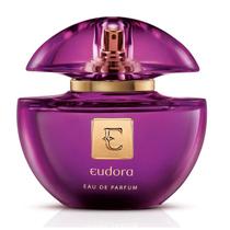 Eudora Eau De Parfum 75ml EDP Eudora Roxinho