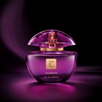 Eudora Eau de Parfum 75ml Eudora Roxo Eudora Eau de Parfum 75ml Eudora Roxo