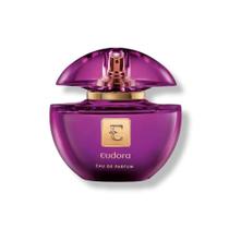 Eudora Eau De Parfum 75ml Perfume Feminino