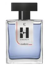 Eudora energy 100ml