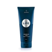 Eudora For Life Shower Gel 2 em 1 200g