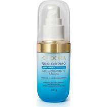 Eudora gel hidratante facial neo dermo hidra mineral collection 30g Eudora gel hidratante facial neo dermo hidra mineral collection 30g