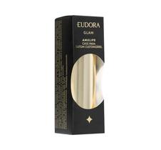 Eudora Glam Amulips Case Para Batom Dourado Sofisticado Eudora Glam Amulips Case Para Batom Dourado Sofisticado