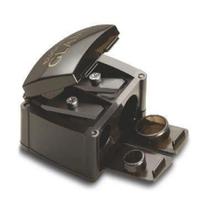 Eudora Glam Apontador Duplo para Lápis Make Un